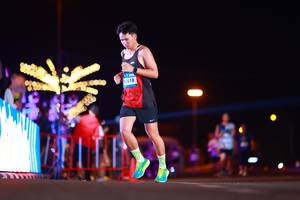 BIB: 1418
                            <button type="button" onclick="openModal(22996020)" class="btn btn-primary btn-sm float-right btn-popup" data-toggle="modal" data-target=".modal-high-quality">
                        <i class="fas fa-shopping-cart"></i> Add to Cart
                    </button>
                                            <button type="button" onclick="isThisMe(22996020, true)" class="btn btn-success btn-sm float-right btn-popup btn-isme hidden" data-toggle="tooltip" data-placement="bottom" title="นี่คือรูปของคุณใช่ไหม คลิกที่นี่เพื่อเอาเข้าอัลบั้ม">
                        <i class="fas fa-plus"></i> Add to album
                    </button>
                    <button type="button" onclick="isThisMe(22996020, false)" class="btn btn-warning btn-sm float-right btn-popup btn-isnotme hidden">
                        <i class="fas fa-ban"></i> Remove from album
                    </button>